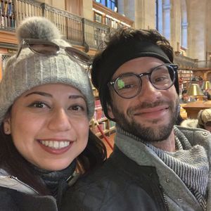 Meet your Posher, Jesse